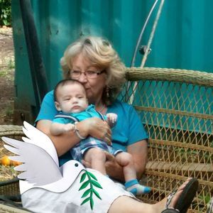 Meet your Posher, Yolanda